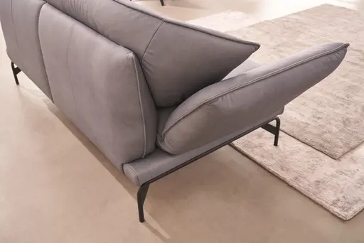 Modell Springfield Sofa 2,5 Sitzer